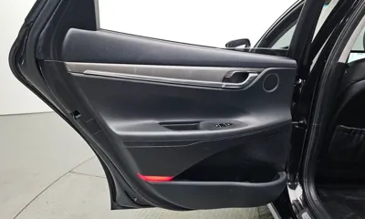 Hyundai Grandeur 2020, 131703 км, за 16500000 KRW - фото 25