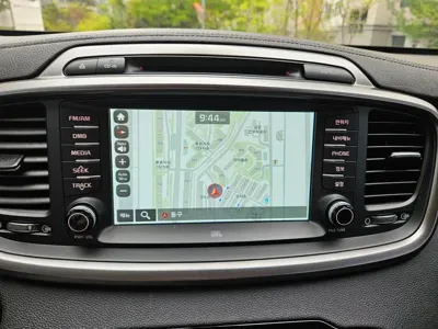 Kia Sorento 2016, 72453 км, за 16300000 KRW - фото 12