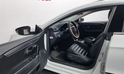 Volkswagen CC 2016, 112264 км, за 8700000 KRW - фото 10