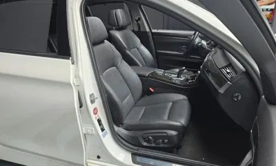 BMW 5-Series 2016, 131920 км, за 10500000 KRW - фото 12