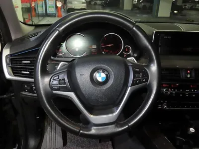 BMW X5 2017, 203056 км, за 19000000 KRW - фото 8