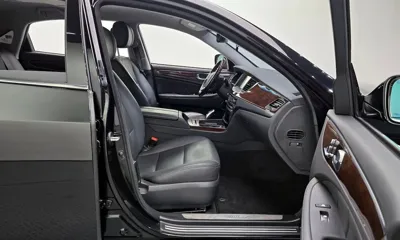 Hyundai Equus 2014, 85548 км, за 22220000 KRW - фото 26