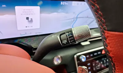 Genesis GV80 2024, 15730 км, за 71000000 KRW - фото 31