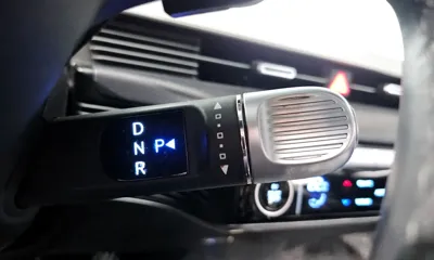 Hyundai Ioniq5 2022, 74298 км, за 31000000 KRW - фото 9