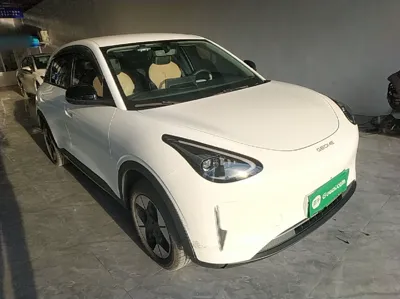 Geely Galaxy Geome 2025, 118300 км, за 69278.74 CNY