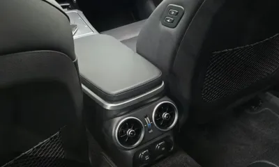 Kia Stinger 2018, 72922 км, за 15500000 KRW - фото 27