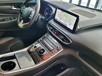Hyundai Santafe 2022, 46000 км, за 23500000 KRW - фото 7