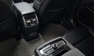 Kia K7 2019, 131429 км, за 12990000 KRW - фото 31