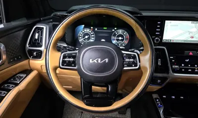 Kia Sorento 2022, 73017 км, за 27800000 KRW - фото 13