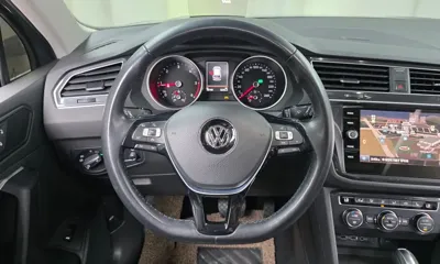Volkswagen Tiguan 2020, 78149 км, за 22600000 KRW - фото 14