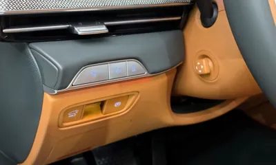 Genesis GV80 2024, 20197 км, за 63300000 KRW - фото 17
