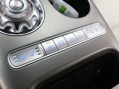 Genesis GV60 2022, 60329 км, за 44900000 KRW - фото 9
