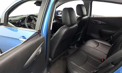 ChevroletGMDaewoo Spark 2017, 61759 км, за 4900000 KRW - фото 11