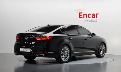 Kia K7 2019, 67757 км, за 16900000 KRW