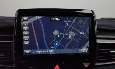 Hyundai Veloster 2018, 91378 км, за 11500000 KRW - фото 13