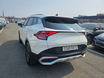 Kia Sportage 2023, 93190 км, за 21900000 KRW