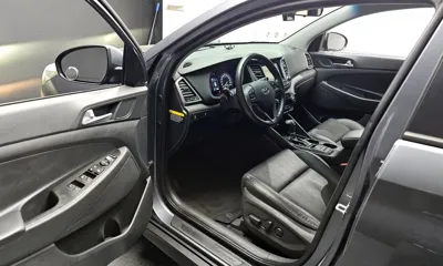 Hyundai Tucson 2016, 131982 км, за 11600000 KRW - фото 10