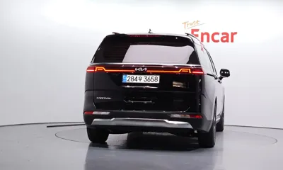 Kia Canival 2022, 84757 км, за 26300000 KRW