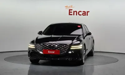 Genesis G80 2025, 33517 км, за 54500000 KRW - фото 3