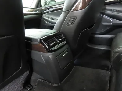 Genesis EQ900 2016, 214973 км, за 9800000 KRW - фото 12
