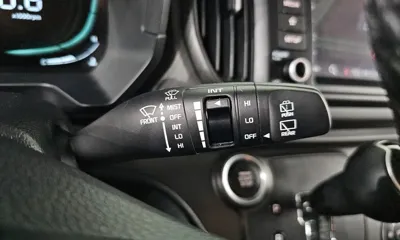 Kia Ray 2023, 86513 км, за 15000000 KRW - фото 20