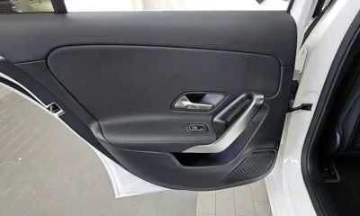 Mercedes-Benz A-Class 2024, 11351 км, за 31400000 KRW - фото 25