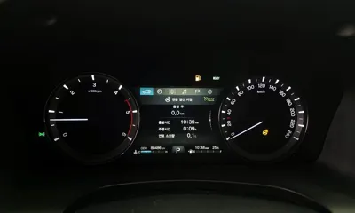 KG_Mobility_Ssangyong Rexton 2020, 88486 км, за 17400000 KRW - фото 8