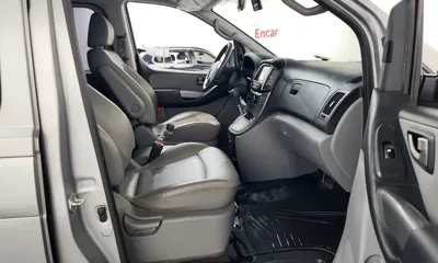 Hyundai Starex 2019, 65314 км, за 17500000 KRW - фото 11