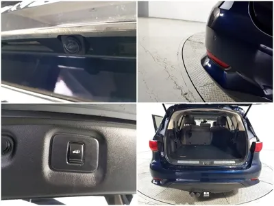 Infiniti QX60 2017, 148833 км, за 10000000 KRW - фото 19