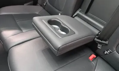 Peugeot 3008 2014, 99061 км, за 4500000 KRW - фото 28