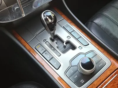 Hyundai Equus 2012, 155000 км, за 4990000 KRW - фото 16