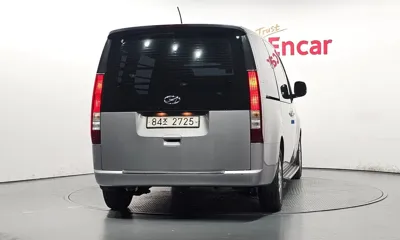 Hyundai Staria 2022, 91186 км, за 21500000 KRW - фото 4