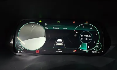 Hyundai Palisade 2022, 98151 км, за 25800000 KRW - фото 8