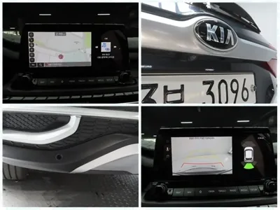 Kia Seltos 2020, 154810 км, за 13900000 KRW - фото 17