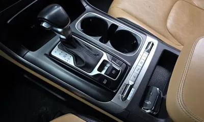 Kia Canival 2021, 119644 км, за 18200000 KRW - фото 9