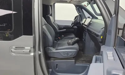 Kia PV5 2026, 3328 км, за 40000000 KRW - фото 26