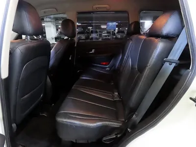 KG_Mobility_Ssangyong Rexton 2013, 132734 км, за 5800000 KRW - фото 7