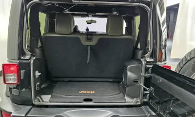 Jeep Wrangler 2011, 164270 км, за 10900000 KRW - фото 20