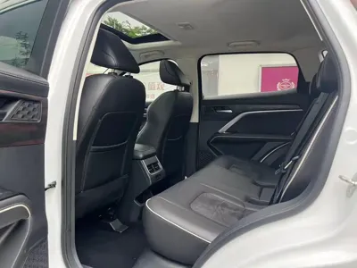 Haval H6 2022, 46000 км, за 67800 CNY - фото 8