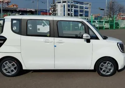 Kia Ray 2026, 9 км, за 3240000 KRW - фото 6