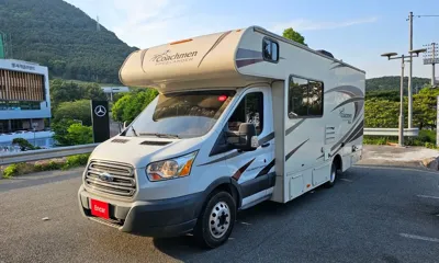 Ford Transit · 2018 год