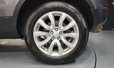 Land Rover Range Rover Evoque 2017, 137753 км, за 8900000 KRW - фото 21