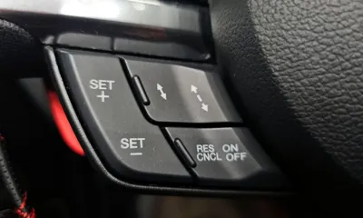 Ford Mustang 2017, 93730 км, за 18900000 KRW - фото 15