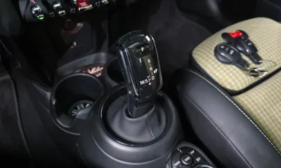 MINI Cooper 2023, 24977 км, за 37500000 KRW - фото 9