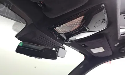 BMW X7 2024, 24464 км, за 122000000 KRW - фото 20