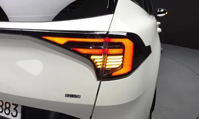 Kia Sportage 2026, 14985 км, за 38700000 KRW - фото 23