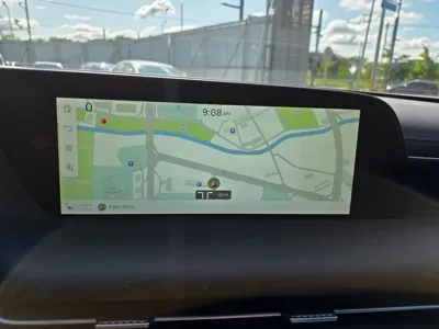 Genesis G90 2023, 56996 км, за 89900000 KRW - фото 8