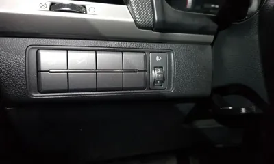 KG_Mobility_Ssangyong Rexton 2018, 154429 км, за 12500000 KRW - фото 16