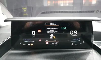 Hyundai Staria 2023, 123435 км, за 26500000 KRW - фото 8