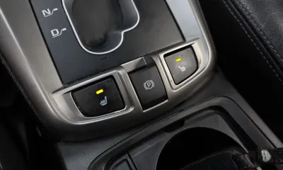 ChevroletGMDaewoo Captiva 2011, 188792 км, за 2390000 KRW - фото 12